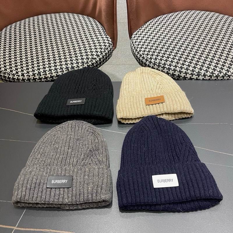 Burberry  hat 013102